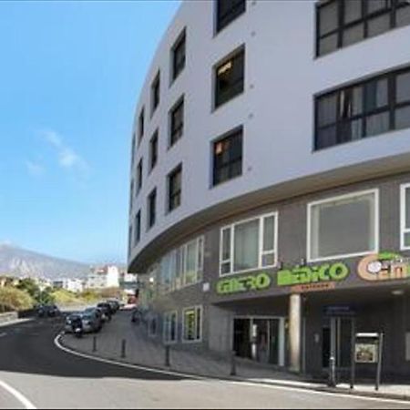 Apartamento Vistas De Icod Icod De Los Vinos Zewnętrze zdjęcie