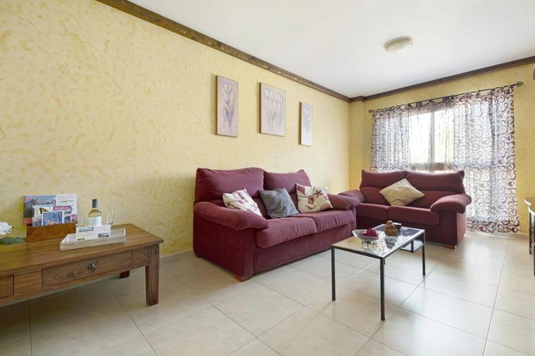 Apartamento Vistas De Icod Icod De Los Vinos Zewnętrze zdjęcie