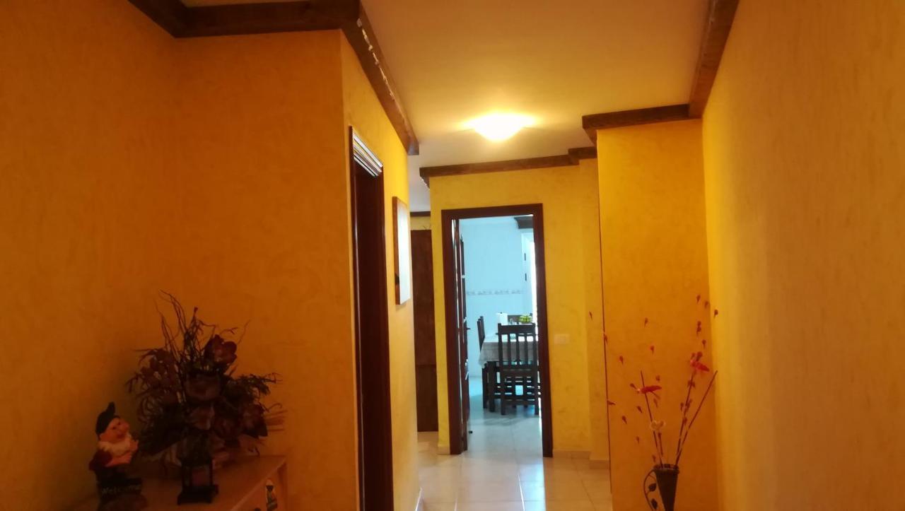 Apartamento Vistas De Icod Icod De Los Vinos Zewnętrze zdjęcie