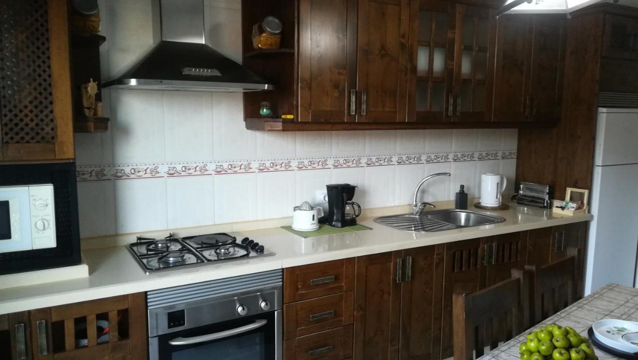 Apartamento Vistas De Icod Icod De Los Vinos Zewnętrze zdjęcie