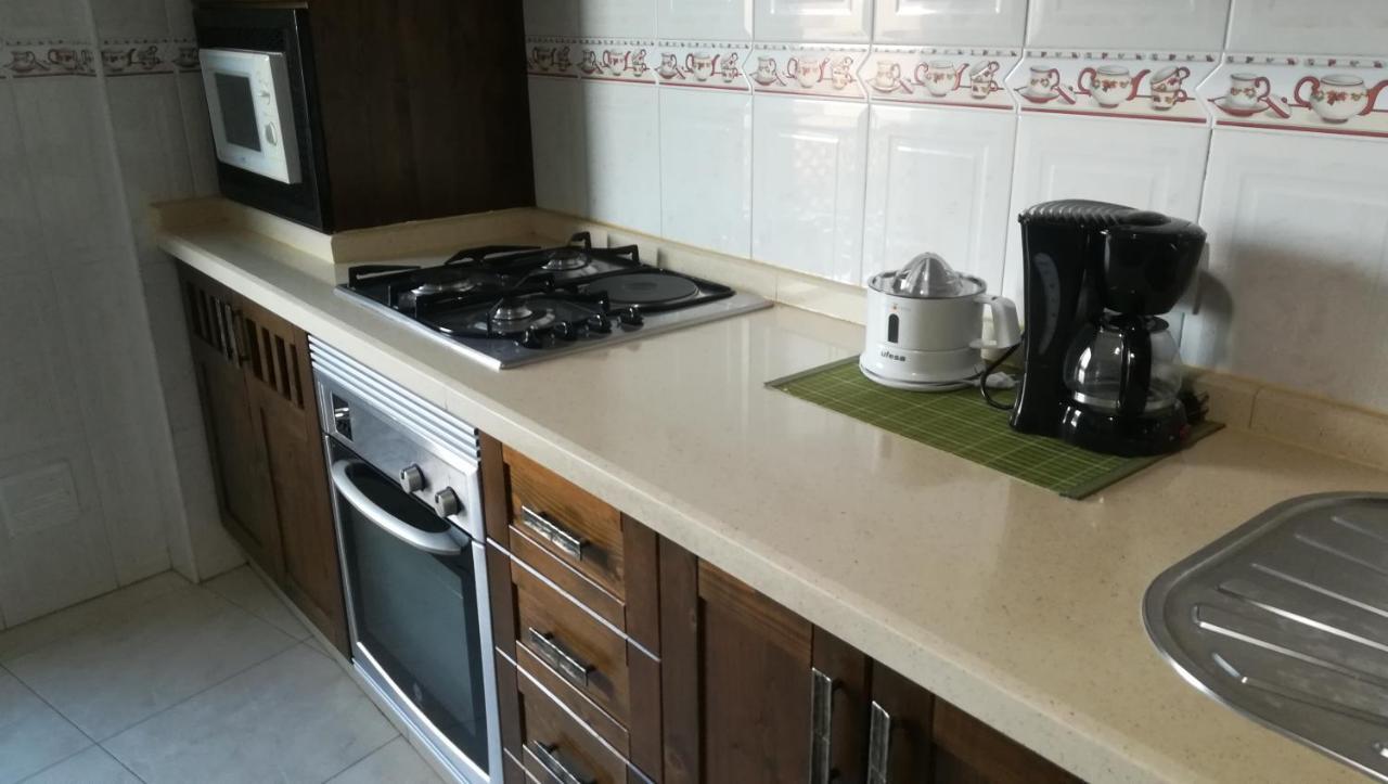 Apartamento Vistas De Icod Icod De Los Vinos Zewnętrze zdjęcie