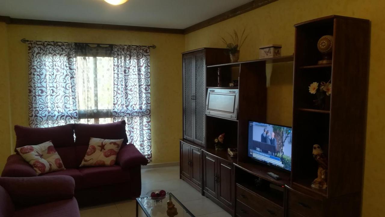 Apartamento Vistas De Icod Icod De Los Vinos Zewnętrze zdjęcie