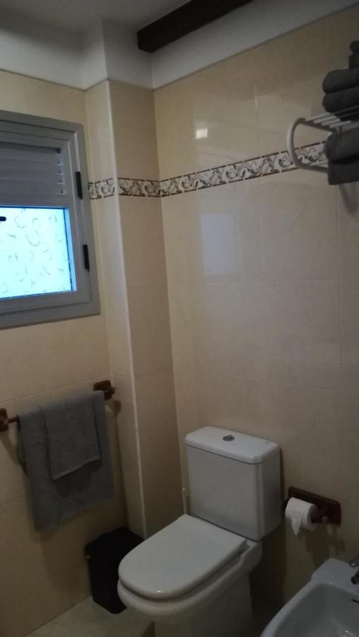 Apartamento Vistas De Icod Icod De Los Vinos Zewnętrze zdjęcie