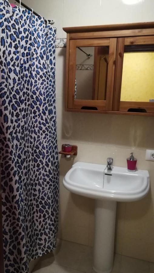 Apartamento Vistas De Icod Icod De Los Vinos Zewnętrze zdjęcie