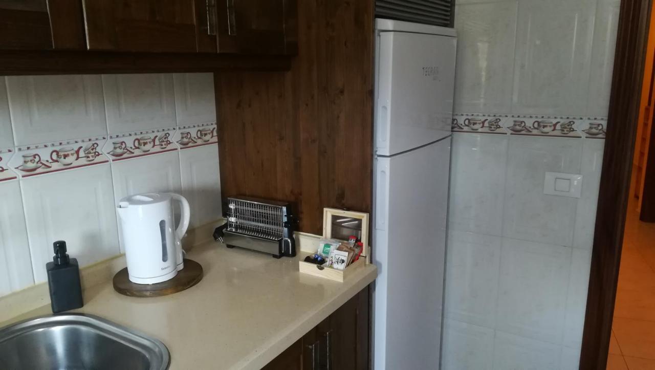 Apartamento Vistas De Icod Icod De Los Vinos Zewnętrze zdjęcie
