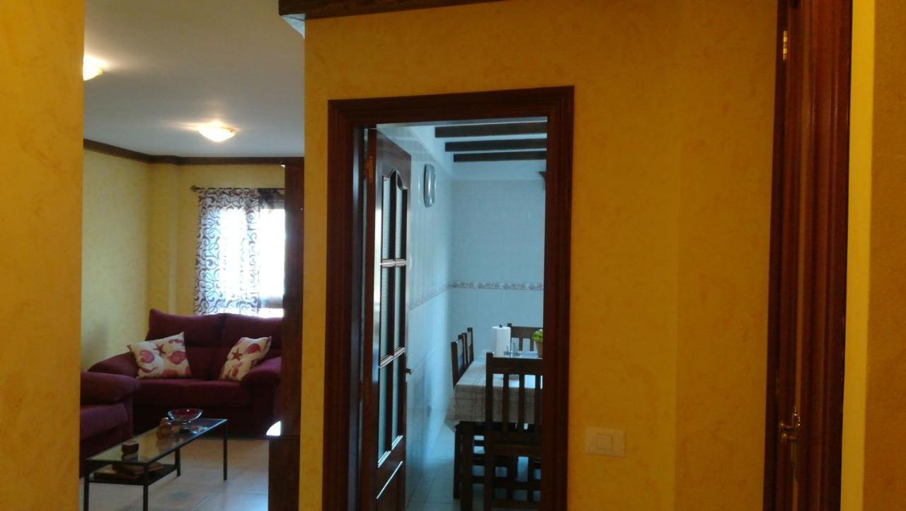 Apartamento Vistas De Icod Icod De Los Vinos Zewnętrze zdjęcie