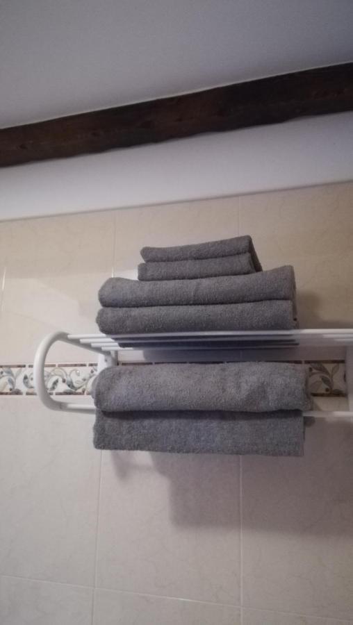 Apartamento Vistas De Icod Icod De Los Vinos Zewnętrze zdjęcie