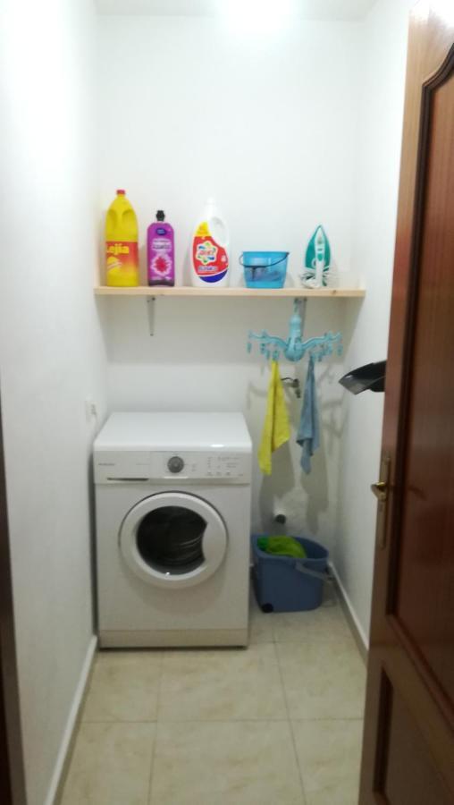 Apartamento Vistas De Icod Icod De Los Vinos Zewnętrze zdjęcie