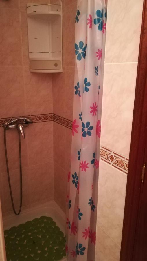 Apartamento Vistas De Icod Icod De Los Vinos Zewnętrze zdjęcie