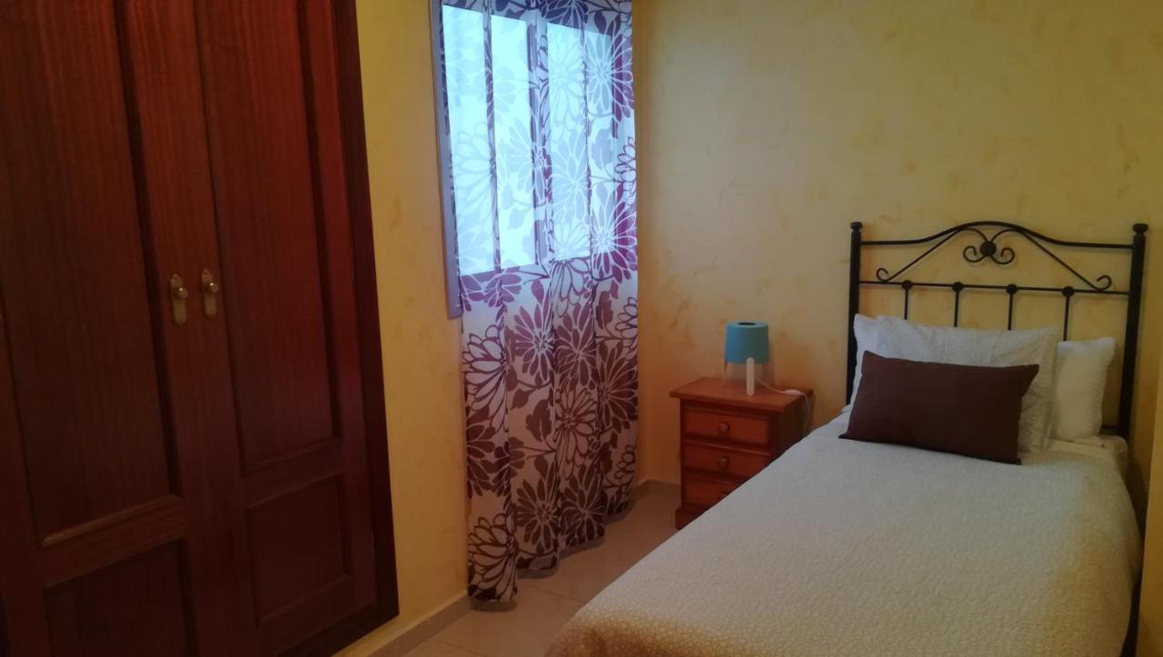 Apartamento Vistas De Icod Icod De Los Vinos Zewnętrze zdjęcie